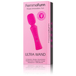Femme Funn Ultra Wand - Pink