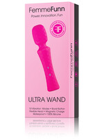 Femme Funn Ultra Wand - Pink