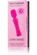 Femme Funn Ultra Wand - Pink