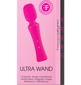 Femme Funn Ultra Wand - Pink