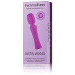 Femme Funn Ultra Wand - Purple