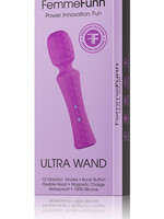 Femme Funn Ultra Wand - Purple