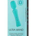 Femme Funn Ultra Wand - Turquoise