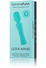 Femme Funn Ultra Wand - Turquoise