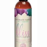 Intimate Earth Intimate Earth Bliss Anal Relaxing Water Based Glide 2oz