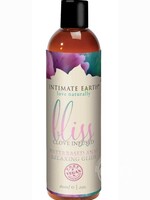 Intimate Earth Intimate Earth Bliss Anal Relaxing Water Based Glide 2oz