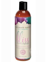 Intimate Earth Intimate Earth Bliss Anal Relaxing Water Based Glide 2oz