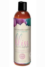 Intimate Earth Intimate Earth Bliss Anal Relaxing Water Based Glide 2oz
