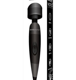 Bodywand Bodywand Original Massager - Black