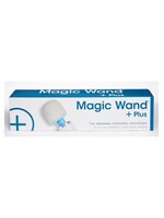 Magic Wand Magic Wand Plus - White