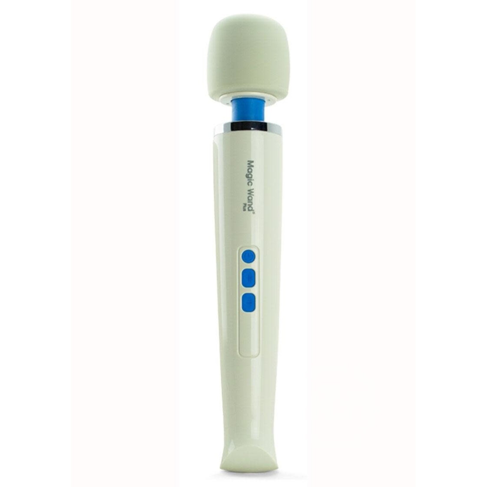 Magic Wand Magic Wand Plus - White