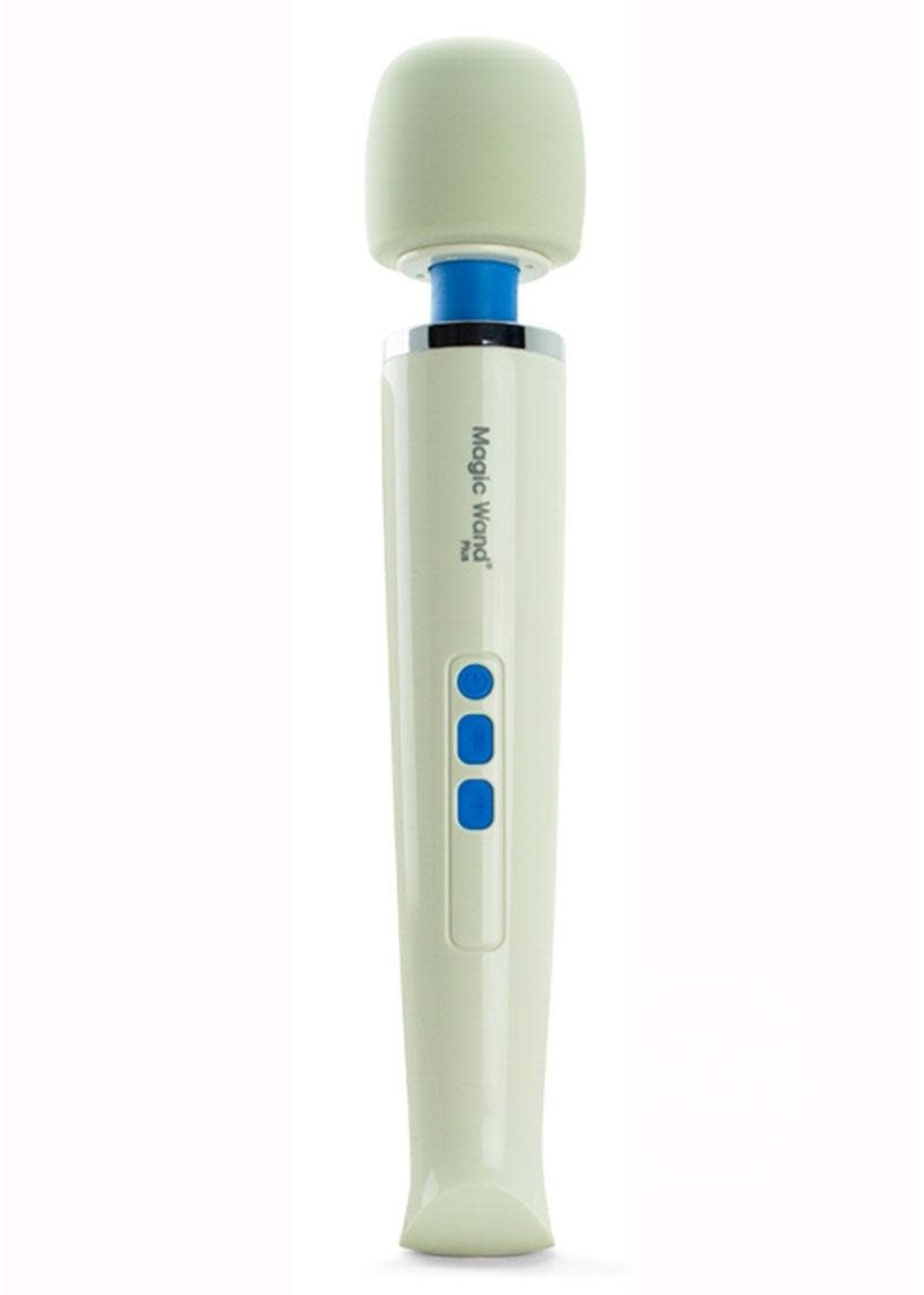 Magic Wand Magic Wand Plus - White