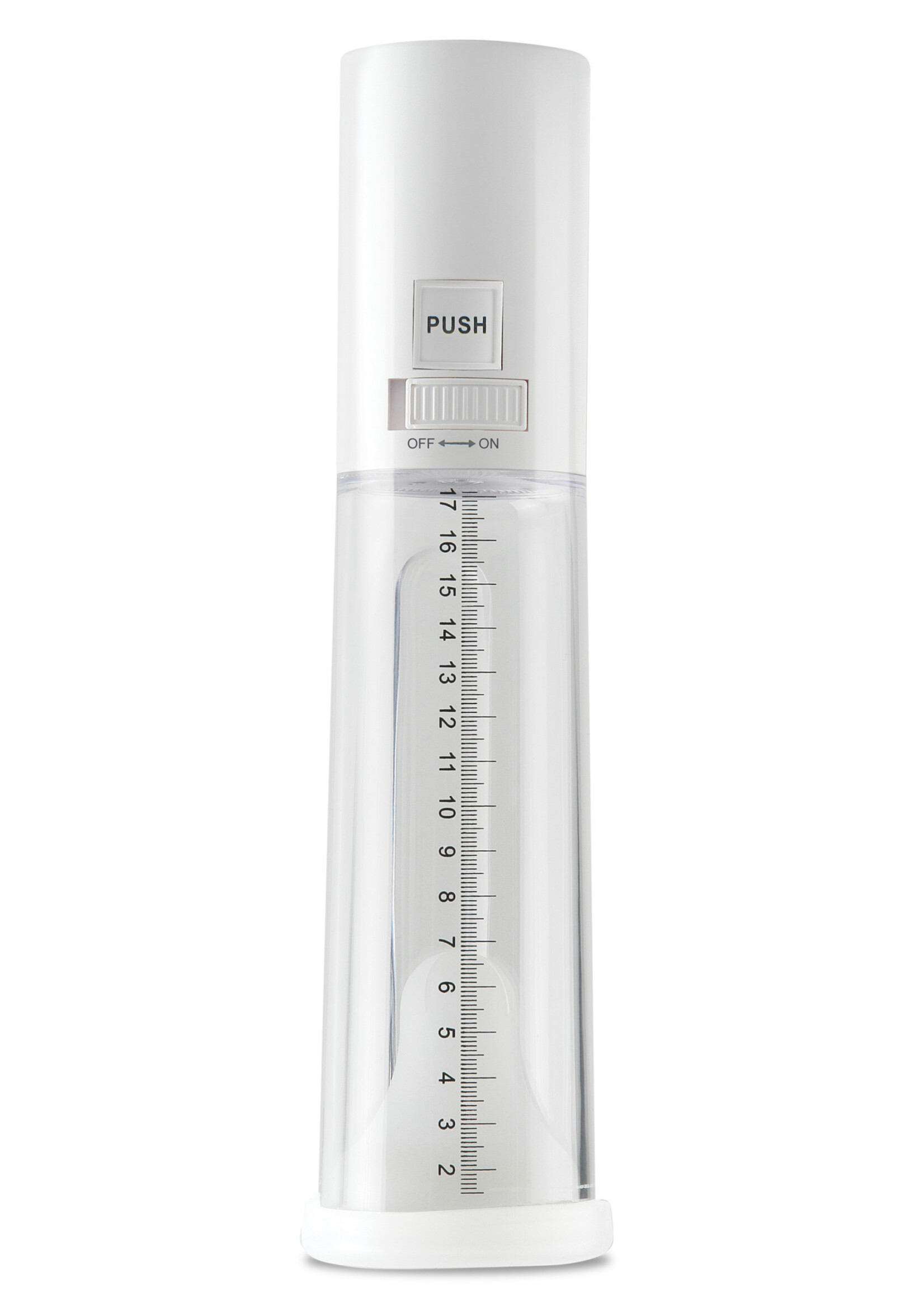 Pipedream Pump Worx Mega-Vac Power Pump