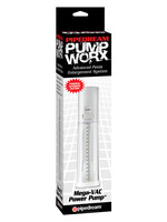 Pipedream Pump Worx Mega-Vac Power Pump