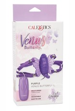Calexotics Venus Butterfly 2 - Purple