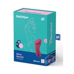 Satisfyer Sexy Secret - Panty Vibrator