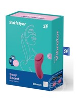 Satisfyer Sexy Secret - Panty Vibrator