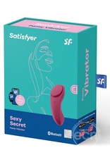 Satisfyer Sexy Secret - Panty Vibrator