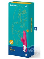 Satisfyer Satisyfer Mister Rabbit