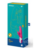 Satisfyer Satisyfer Mister Rabbit