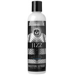 XR Brands Master Series Jizz Cum Scented Water Based Lubricant 8.5 Oz