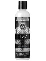 XR Brands Master Series Jizz Cum Scented Water Based Lubricant 8.5 Oz