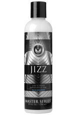 XR Brands Master Series Jizz Cum Scented Water Based Lubricant 8.5 Oz