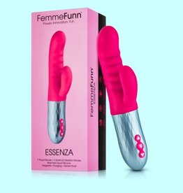 Femme Funn FemmeFunn ESSENZA Pink