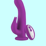 Femme Funn FemmeFunn Pirouette - Purple