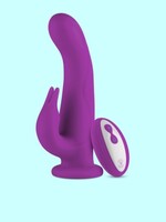 Femme Funn FemmeFunn Pirouette - Purple