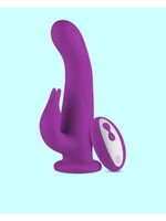 Femme Funn FemmeFunn Pirouette - Purple