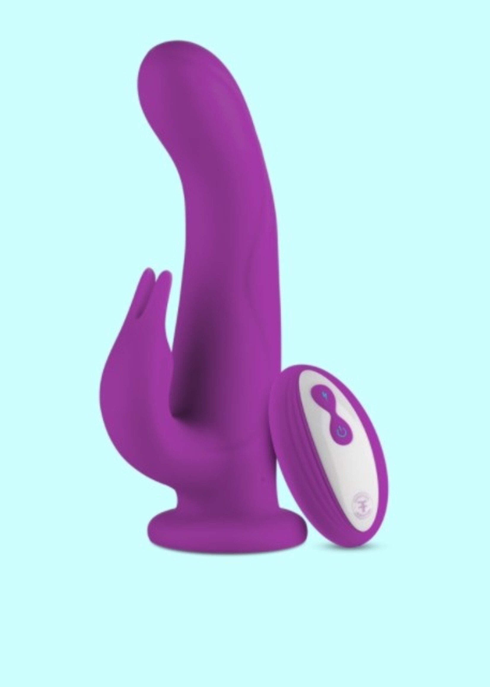 Femme Funn FemmeFunn Pirouette - Purple