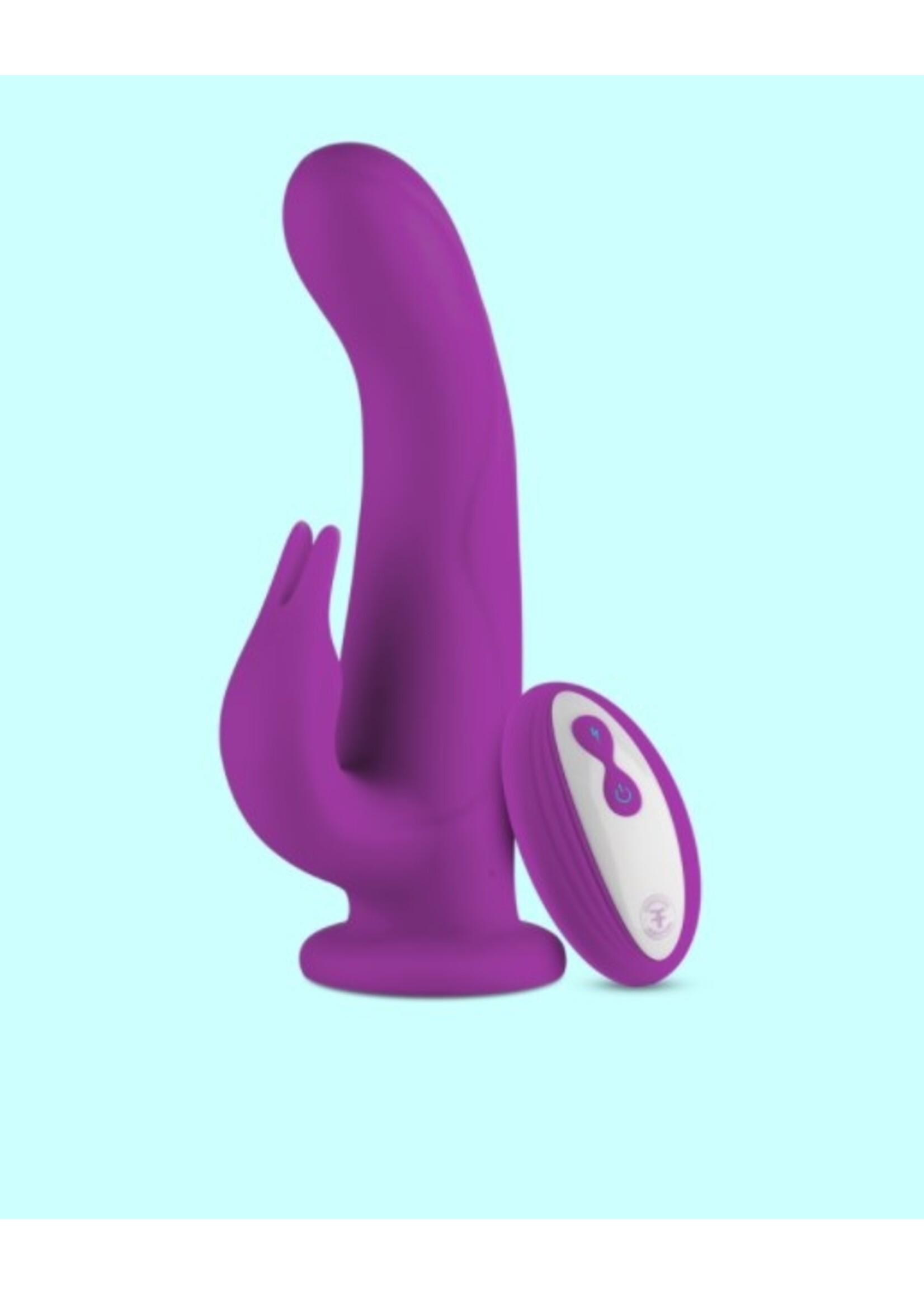 Femme Funn FemmeFunn Pirouette - Purple