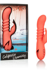 California Exotic Novelties California Dreaming Orange County Cutie