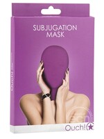 Shots Ouch! Ouch! Subjugation Mask