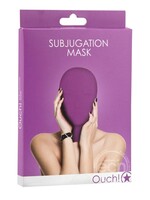 Shots Ouch! Ouch! Subjugation Mask