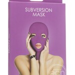 Shots Ouch! Ouch! Subversion Mask