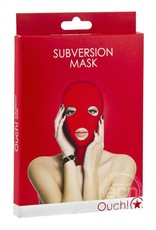 Shots Ouch! Ouch! Subversion Mask