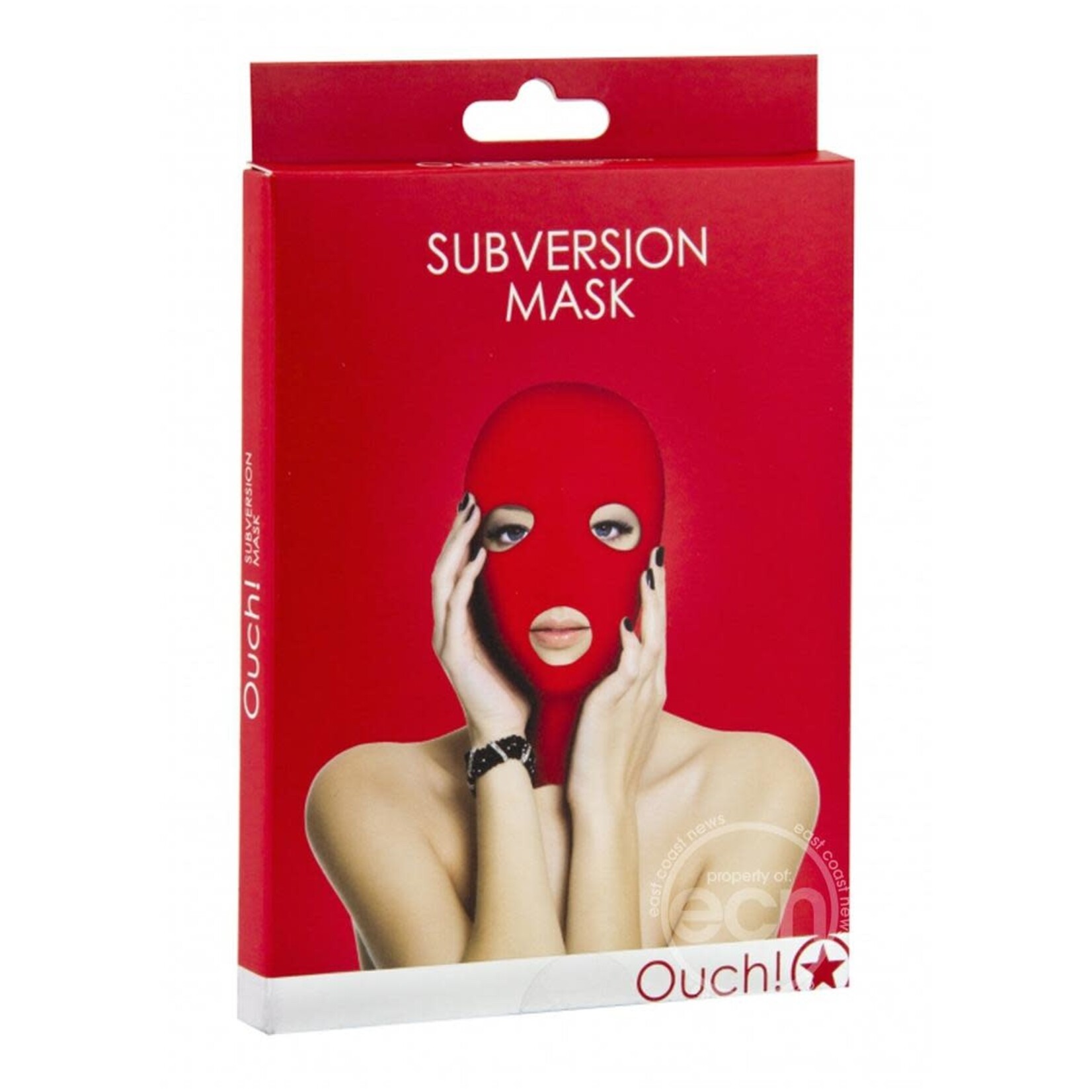Shots Ouch! Ouch! Subversion Mask