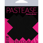 Pastease Pastease Matte Plus X - Black O/S