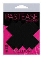 Pastease Pastease Matte Plus X - Black O/S