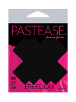 Pastease Pastease Matte Plus X - Black O/S