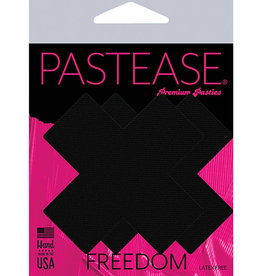 Pastease Pastease Matte Plus X - Black O/S
