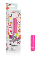 California Exotic Novelties Tiny Teasers Mini Bullet