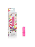 California Exotic Novelties Tiny Teasers Mini Bullet