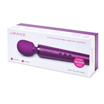 Le Wand Le Wand Petite Rechargeable Massager - Cherry