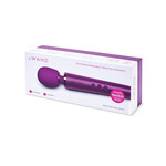Le Wand Le Wand Petite Rechargeable Massager - Cherry