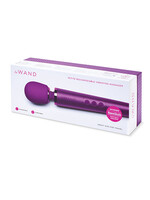 Le Wand Le Wand Petite Rechargeable Massager - Cherry