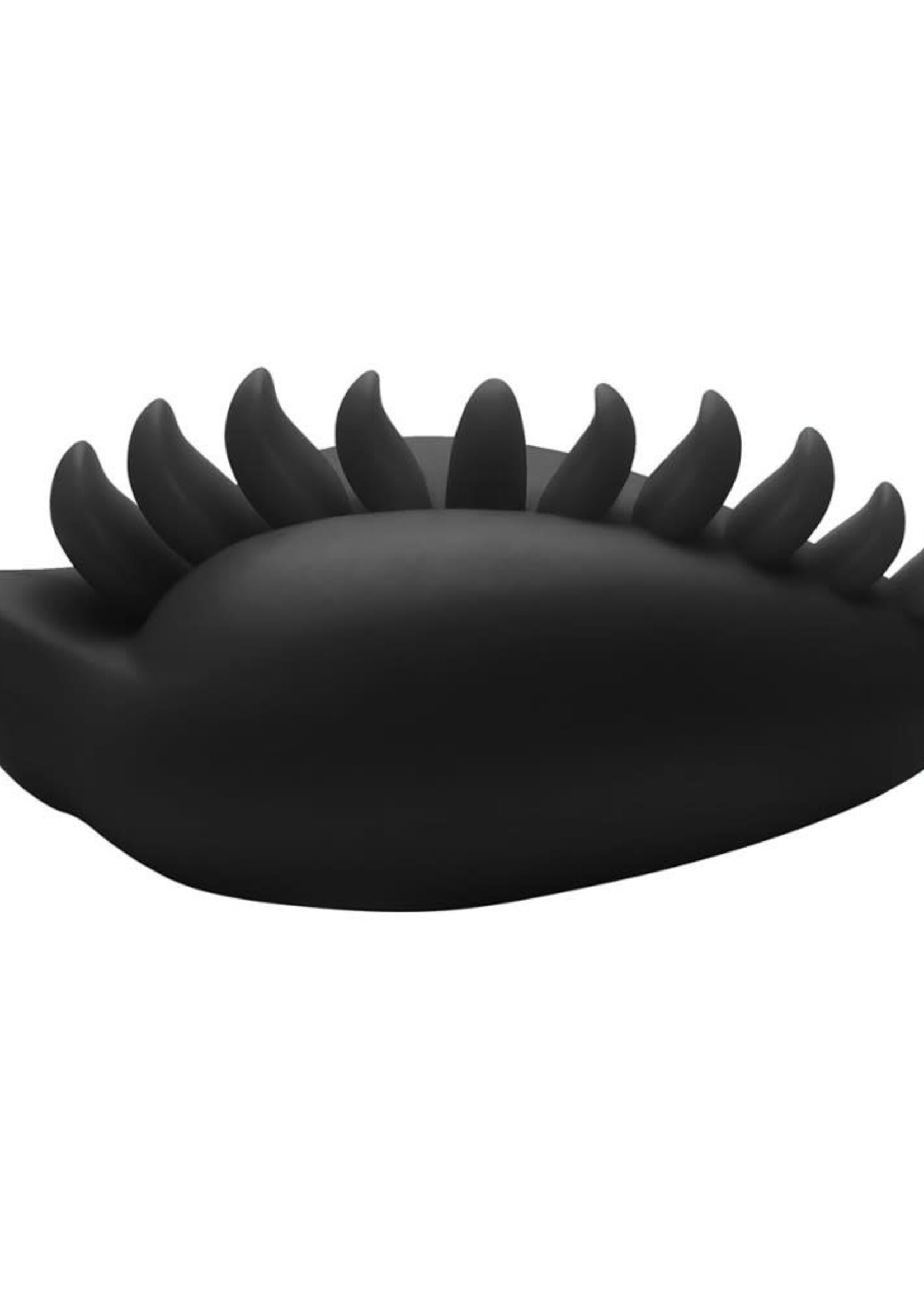 BumpHer Shagger - Black