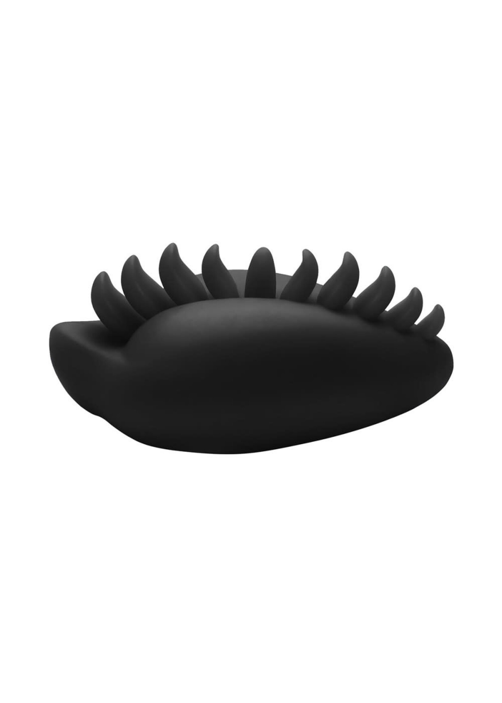 BumpHer Shagger - Black